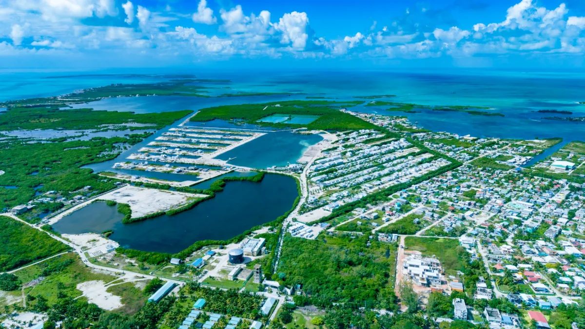 Mahogany Bay Phase 2 – Lot 69 | $245,000 USD