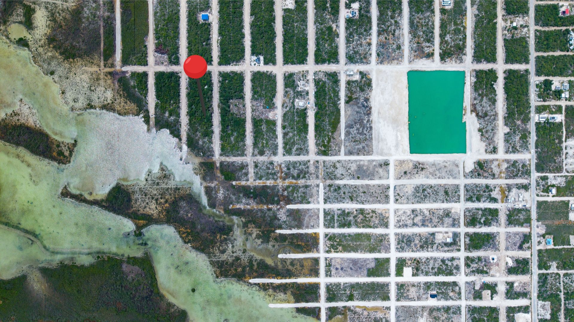 Lot 1374 – Habitat Belize Near Secret Beach | $75,000 USD - Image 3