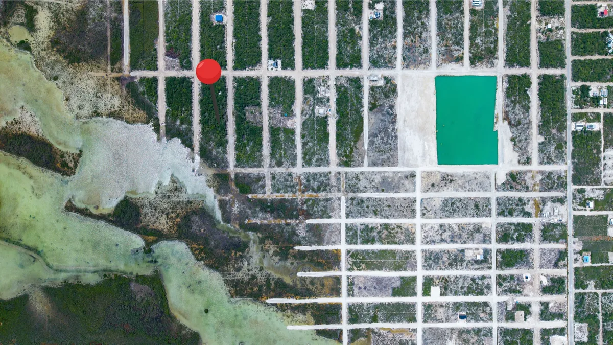 Lot 1374 – Habitat Belize Near Secret Beach | $75,000 USD - Image 3
