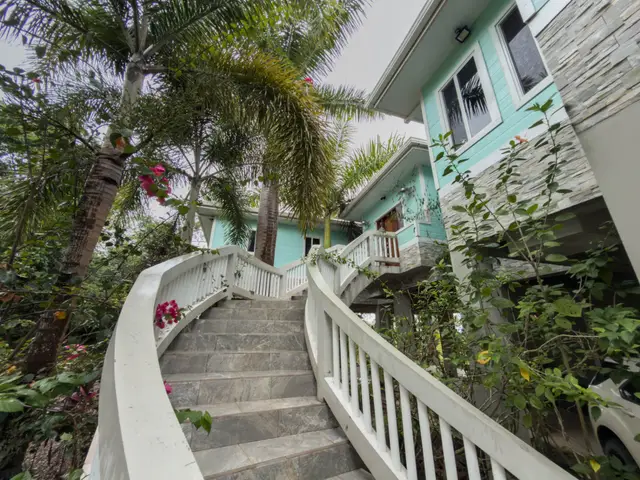 Fully Furnished Mountain View Home in Red Rock Sapodilla Ridge — Sapodilla Ridge Red Rock, Belize