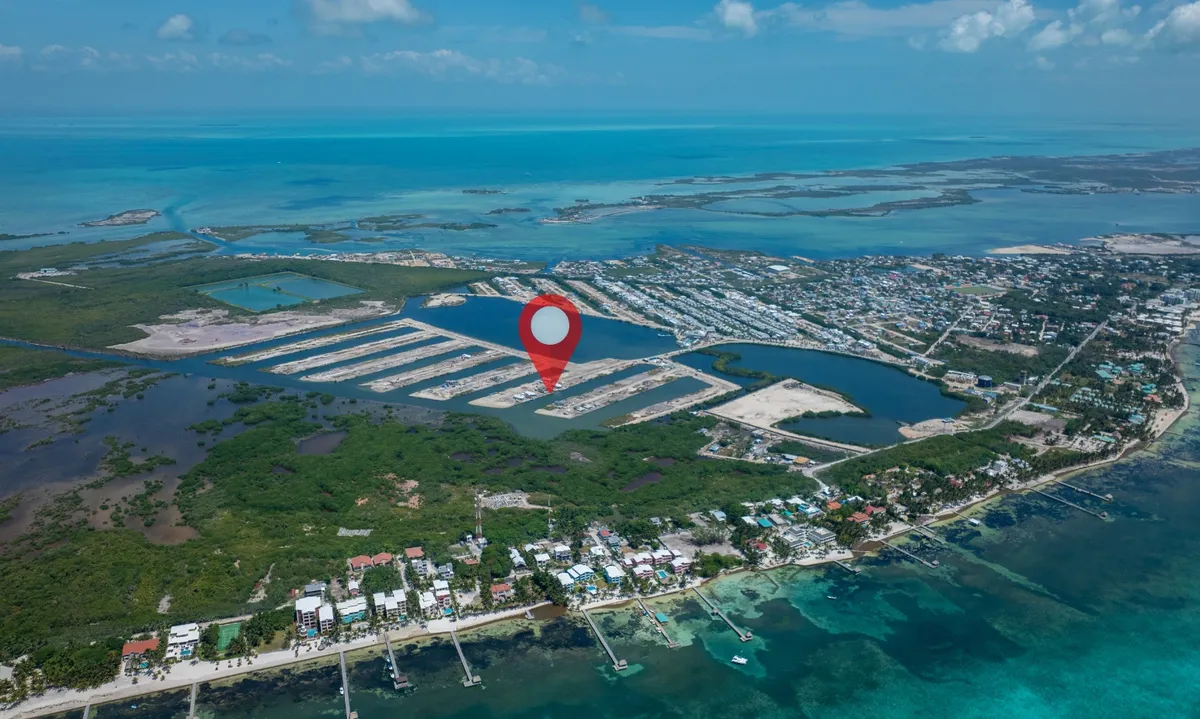 Lot 231, Honey Caye, Mahogany Bay