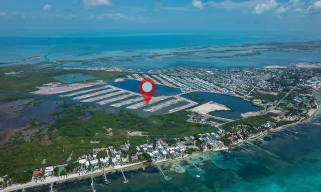 Lot 231, Honey Caye, Mahogany Bay
