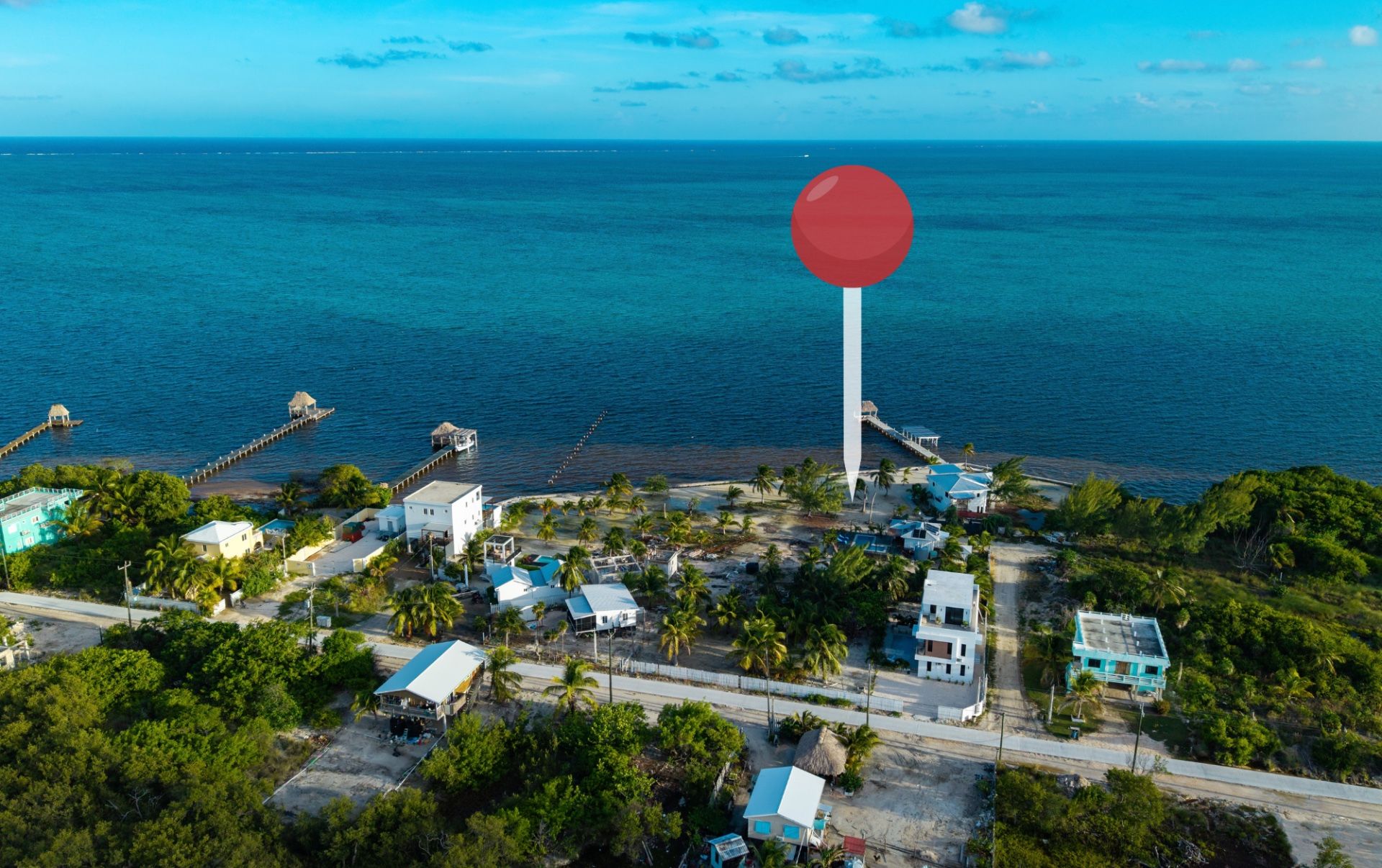 The Point In South Ambergris Caye For $425,000 USD - Image 5