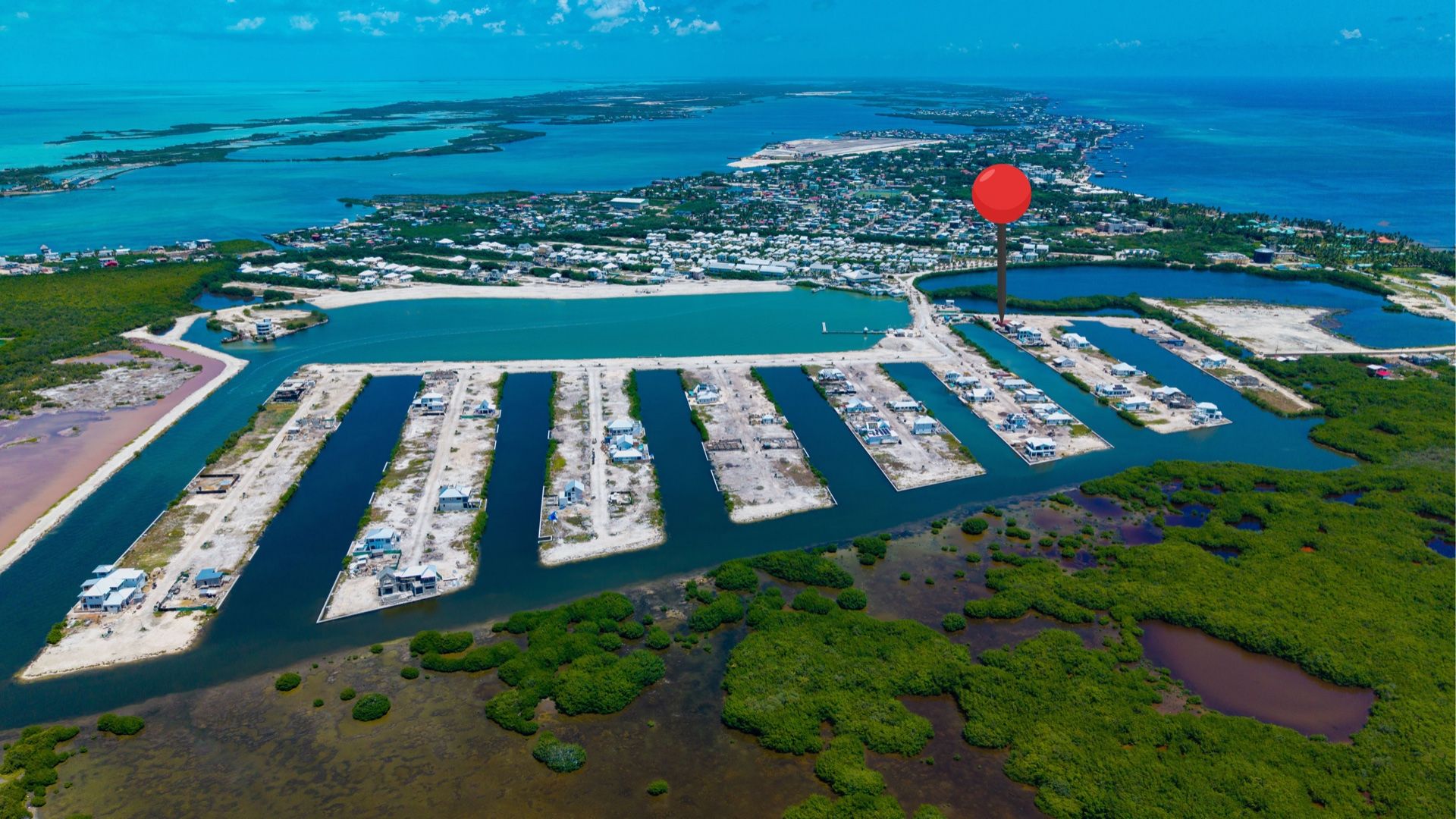 Lot 251 – Mahogany Bay Village Phase 2 | $190,000 USD - Image 4