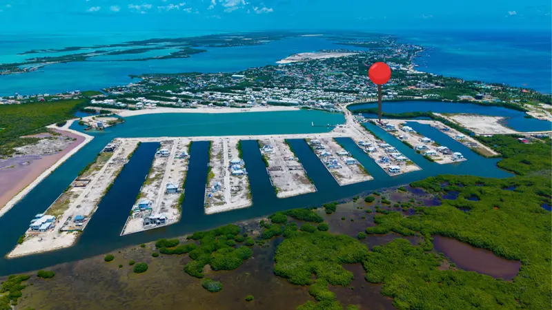Lot 251 – Mahogany Bay Village Phase 2 | $190,000 USD - Image 4