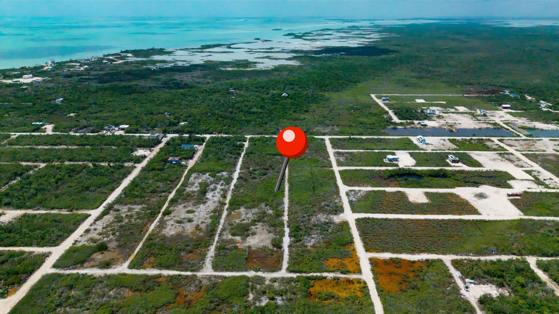 Grand Belizean Estates Lot 745 with Financing | $55,000 USD - Image 3
