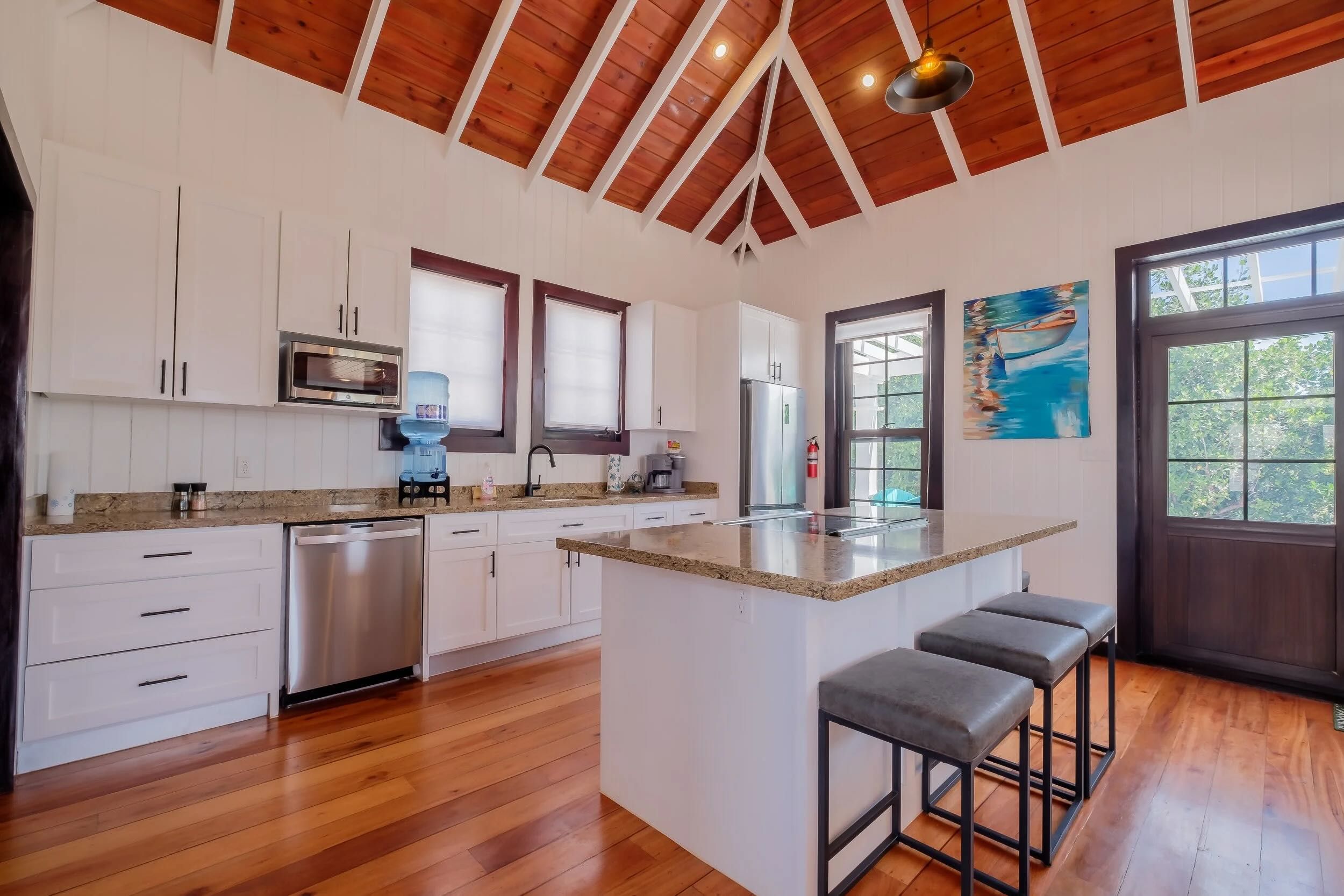 Lot 11, Sugar Caye, Mahogany Bay - Image 6