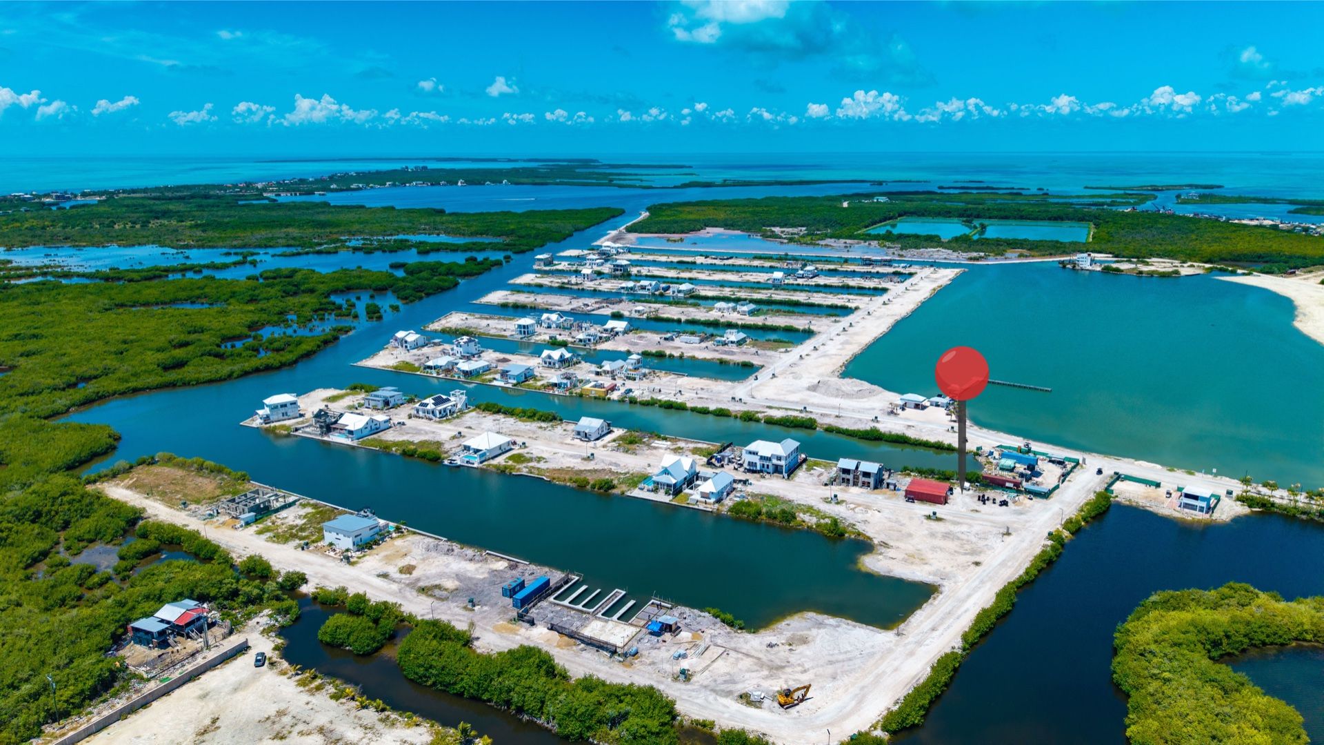 Lot 251 – Mahogany Bay Village Phase 2 | $190,000 USD - Image 2