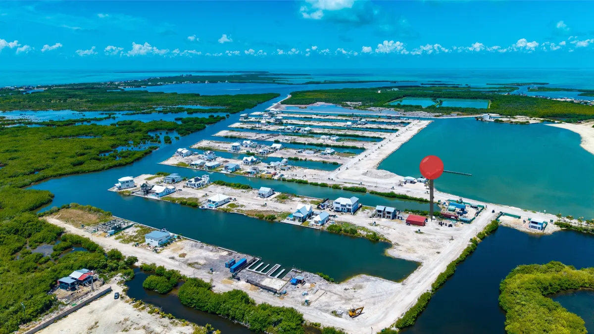 Lot 251 – Mahogany Bay Village Phase 2 | $190,000 USD - Image 2