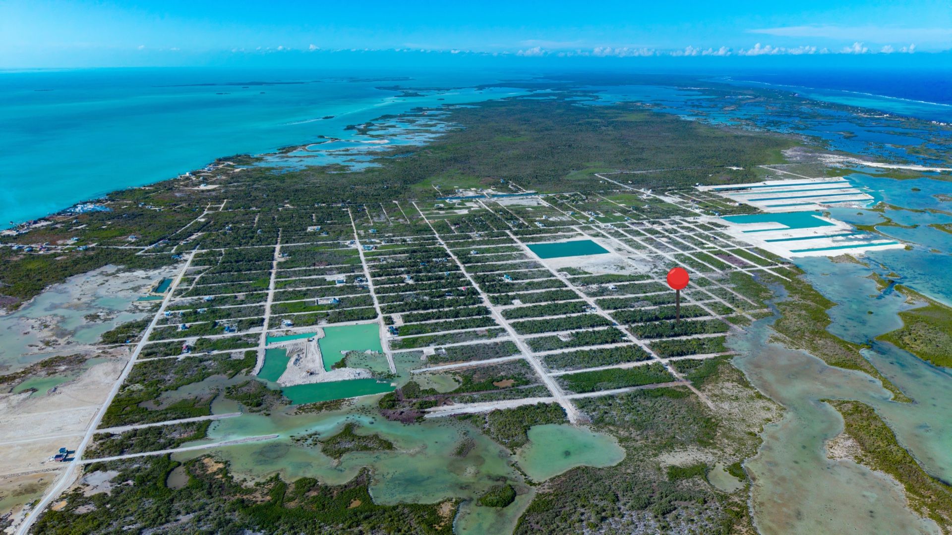 Lot 1374 – Habitat Belize Near Secret Beach | $75,000 USD - Image 2