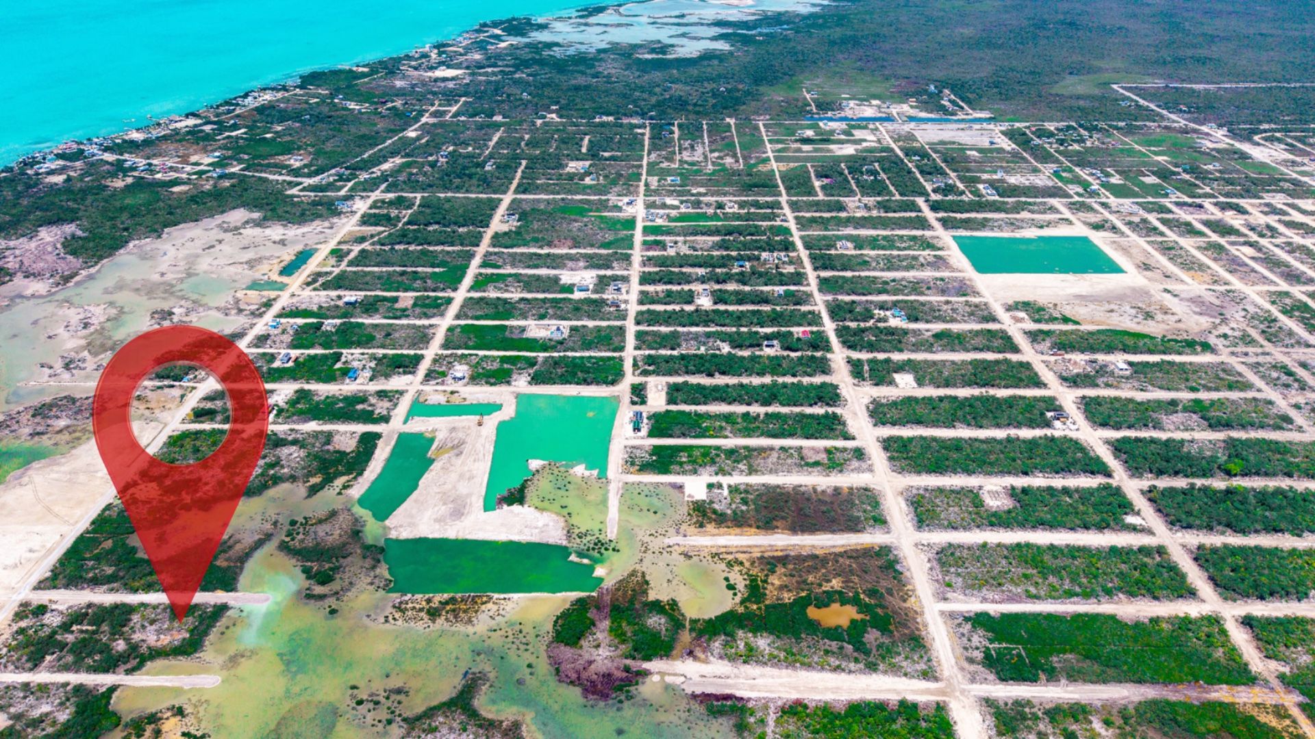 Lot 311, ACRED, Secret Beach - Image 2