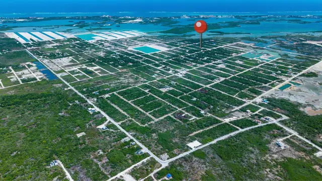 West Caye Lot 1231 – Near Secret Beach | $85,000 USD