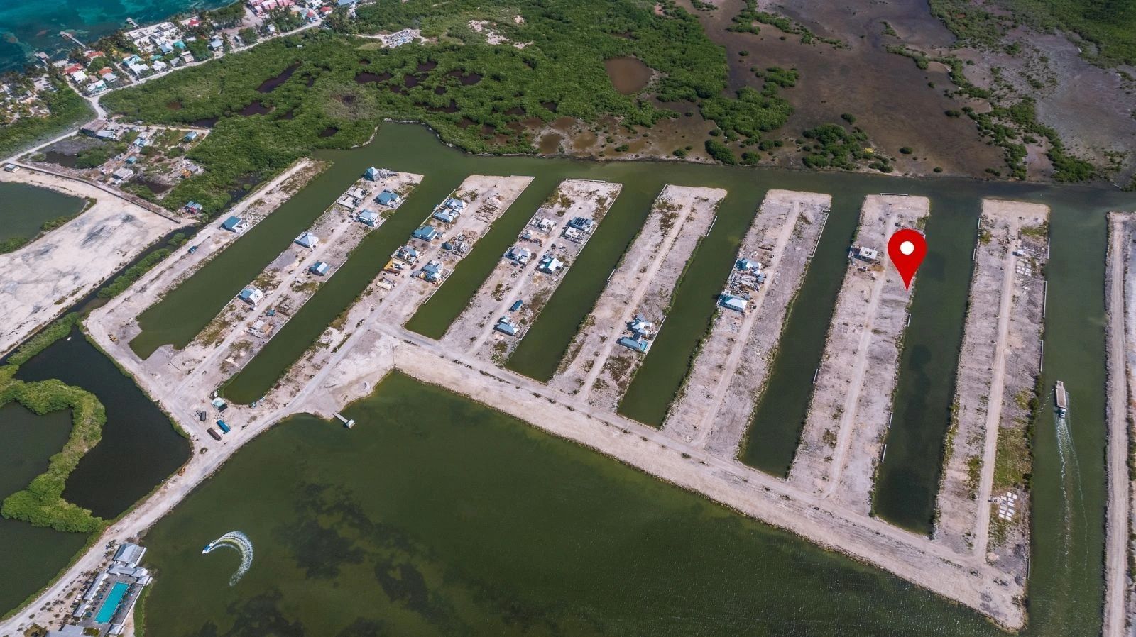 Mahogany Bay Phase 2 – Lot 69 | $245,000 USD - Image 3