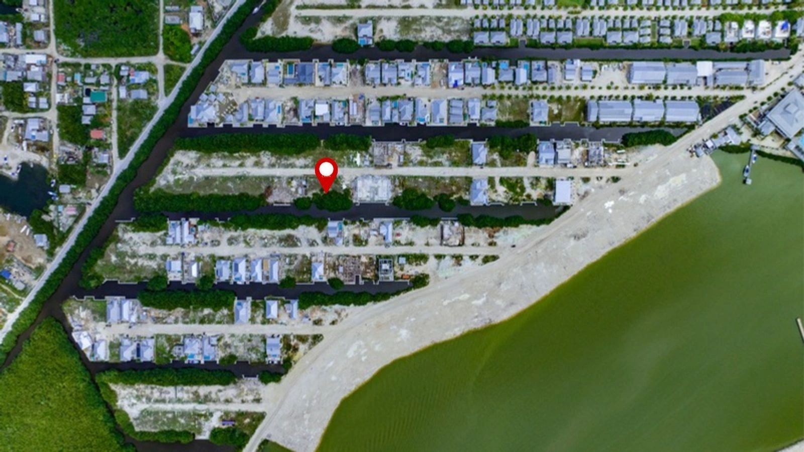 Mahogany Bay Phase 1 Lot 308 | $165K Cash Opportunity - Image 3
