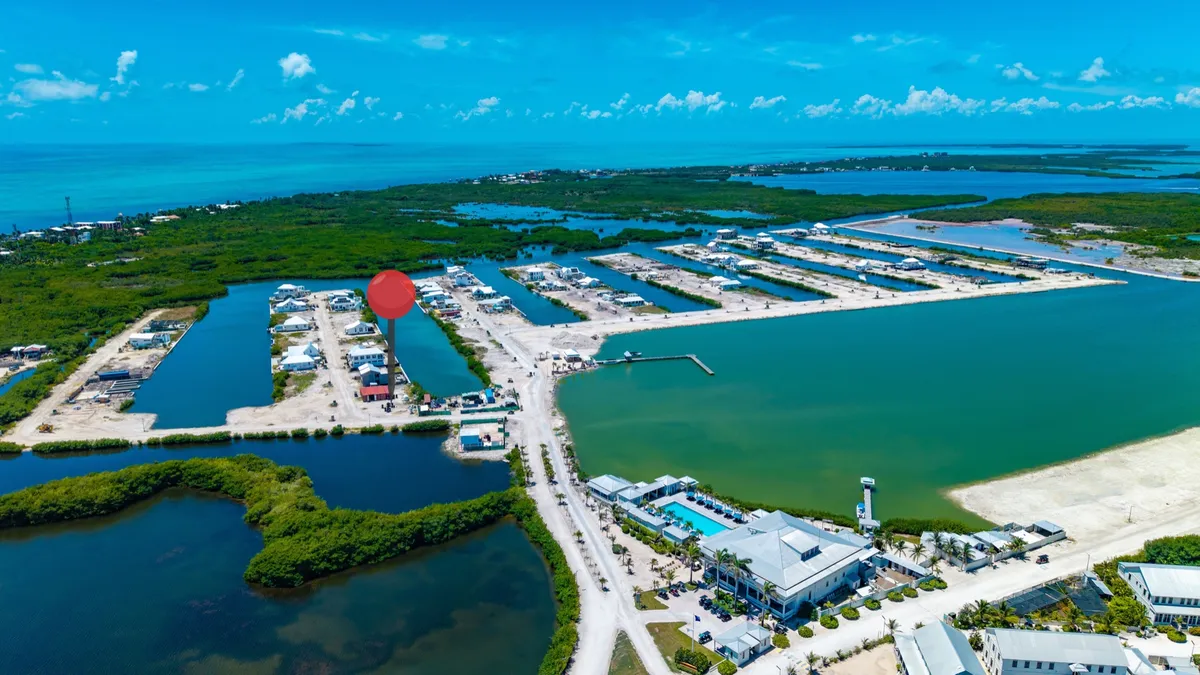 Lot 251 – Mahogany Bay Village Phase 2 | $190,000 USD