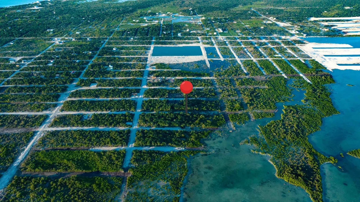 Lot 1374 – Habitat Belize Near Secret Beach | $75,000 USD