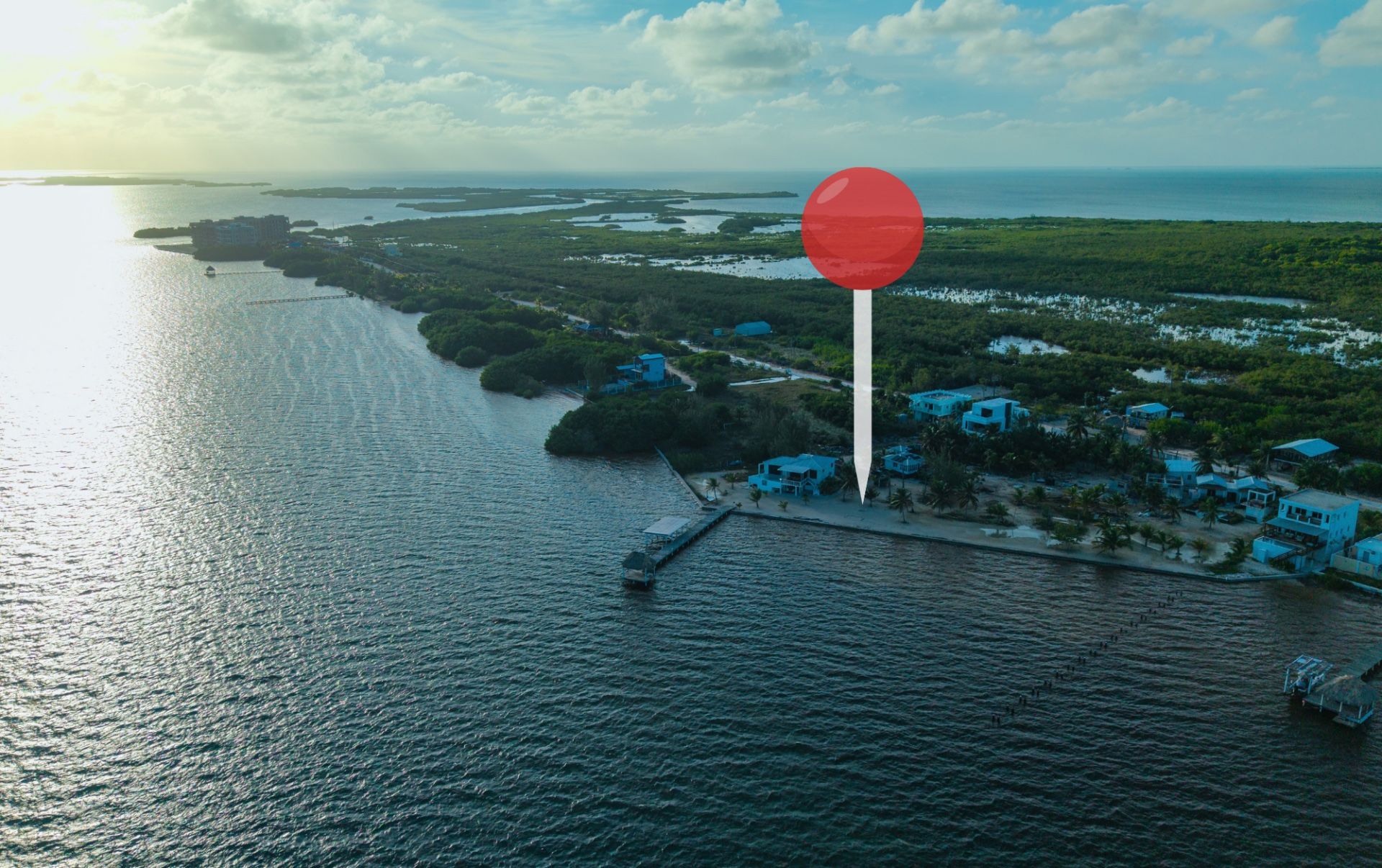 The Point In South Ambergris Caye For $425,000 USD - Image 6