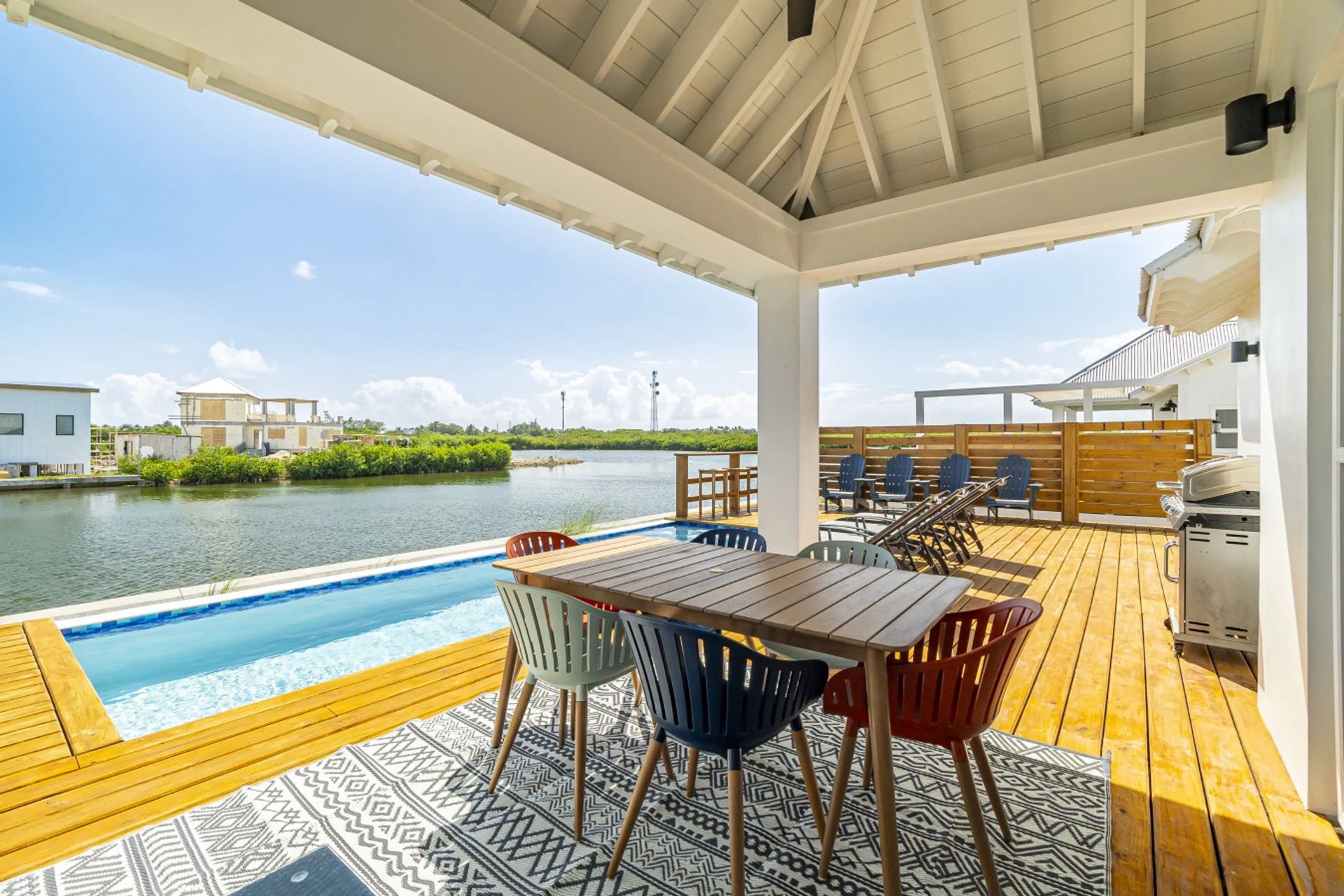 Lot 230, Honey Caye, Mahogany Bay - Image 8