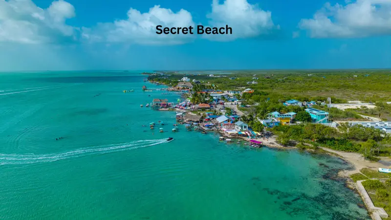 Lot 310 – Cleared & Filled Property Near Secret Beach | $50,000 USD - Image 4
