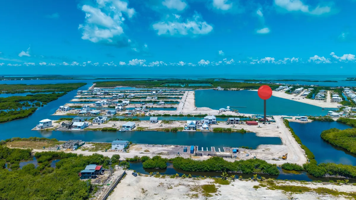 Lot 251 – Mahogany Bay Village Phase 2 | $190,000 USD - Image 3