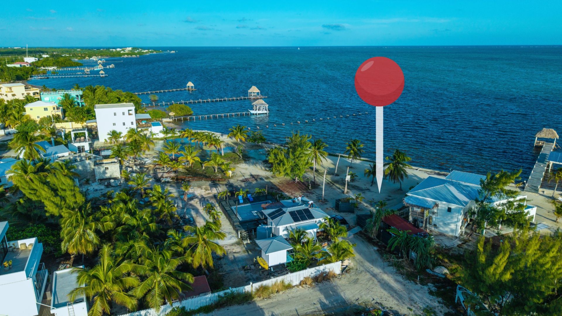 The Point In South Ambergris Caye For $425,000 USD - Image 3