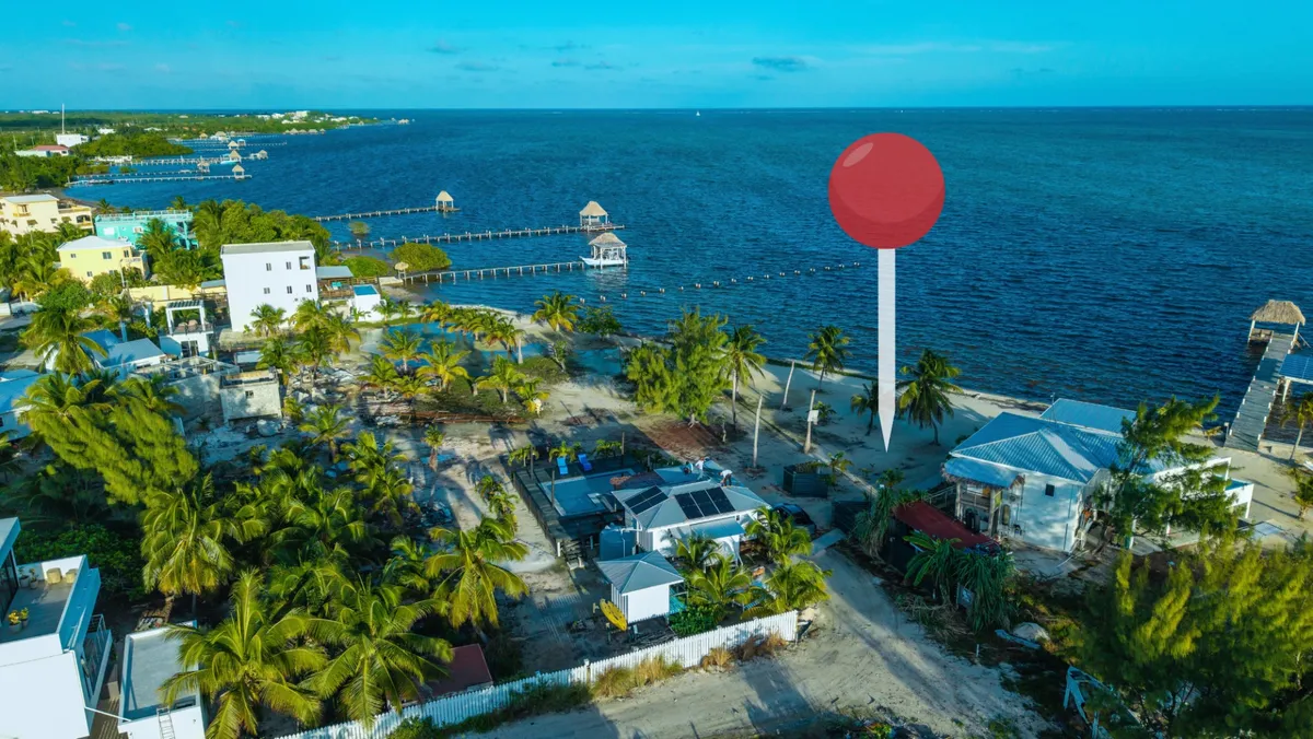 The Point In South Ambergris Caye For $425,000 USD - Image 3