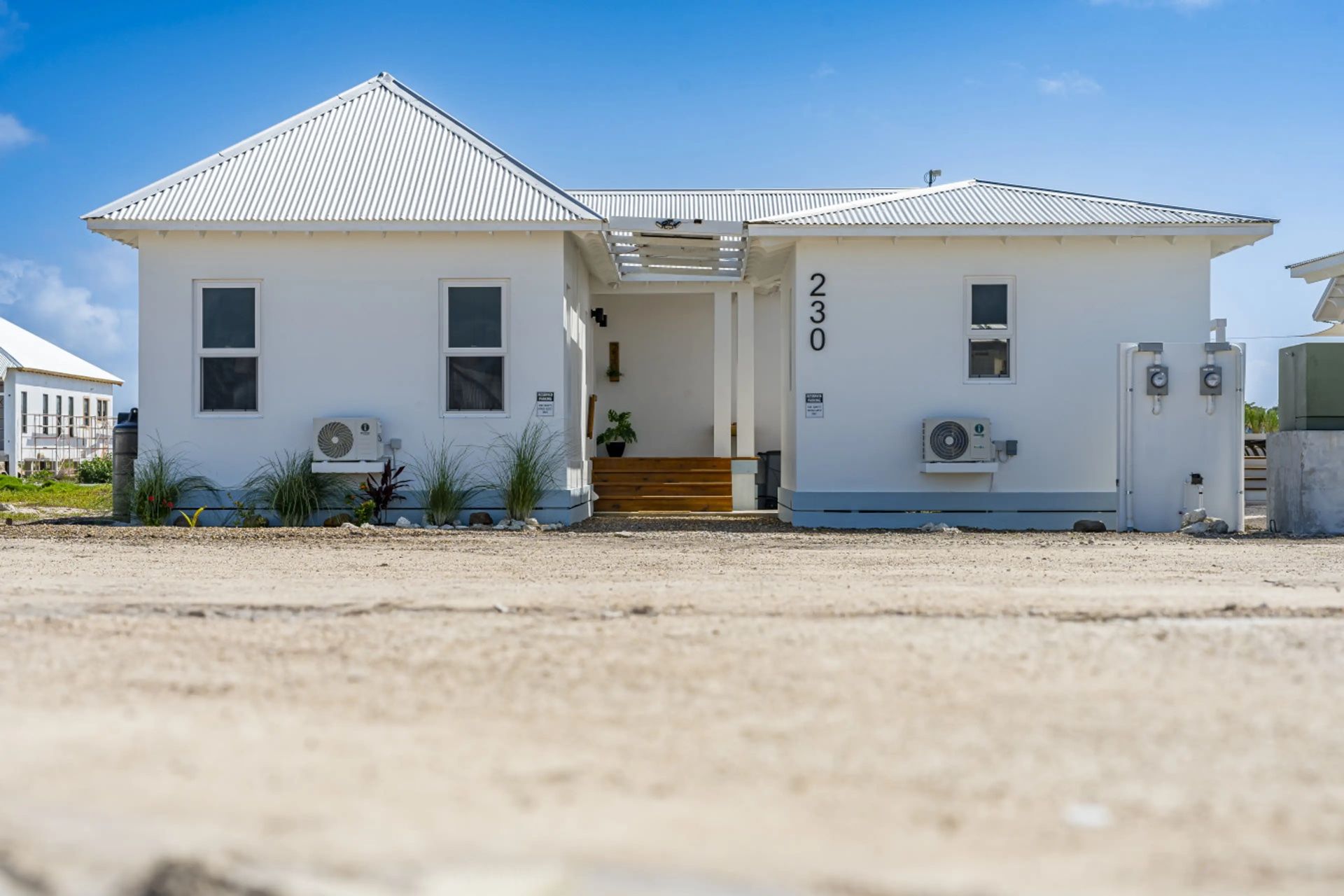 Lot 230, Honey Caye, Mahogany Bay - Image 16