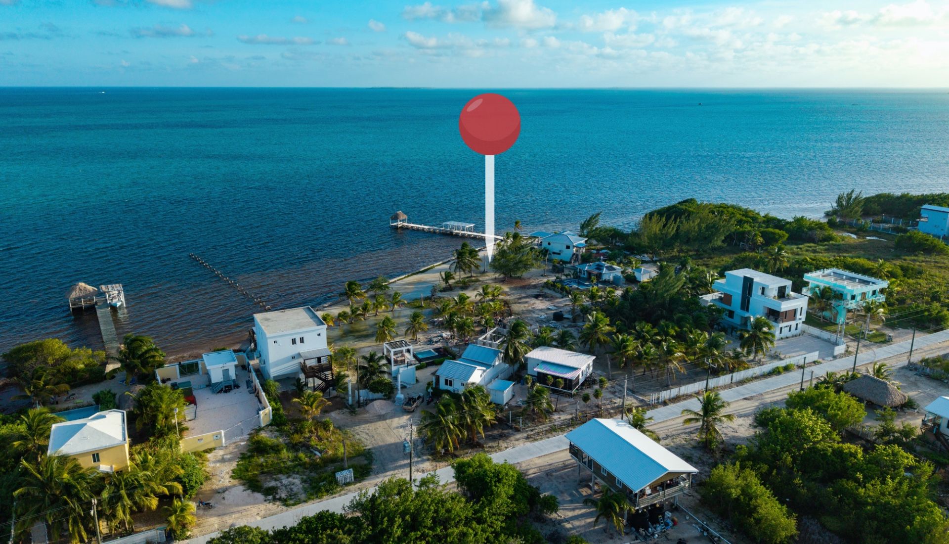 The Point In South Ambergris Caye For $425,000 USD - Image 4