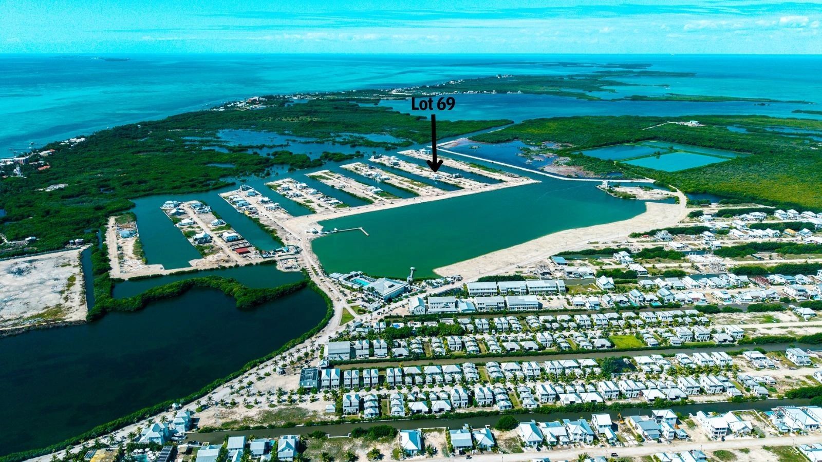 Mahogany Bay Phase 2 – Lot 69 | $245,000 USD - Image 2