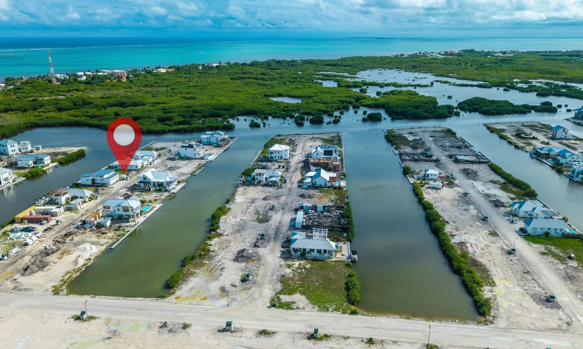 Lot 231, Honey Caye, Mahogany Bay - Image 3
