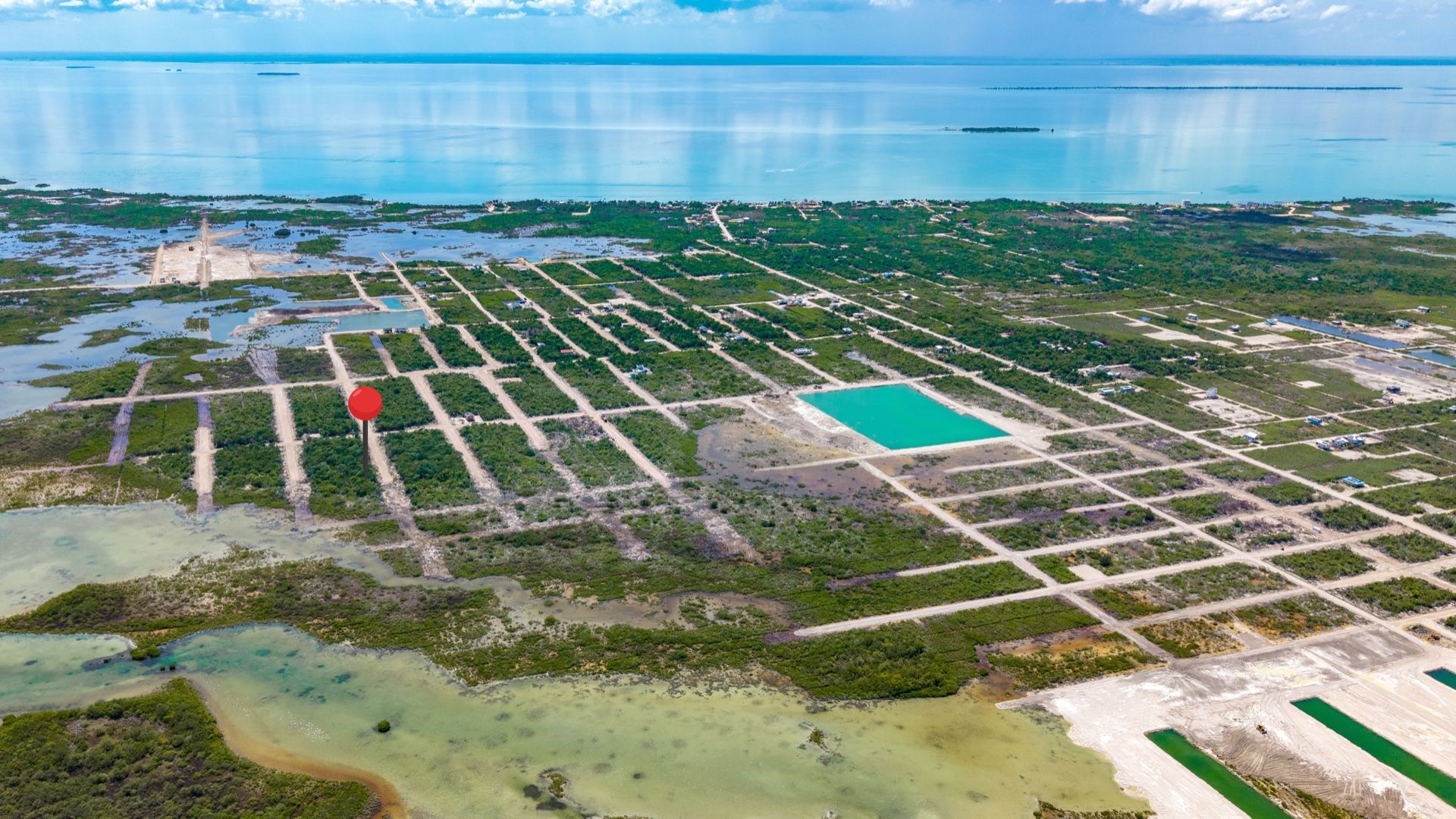 Lot 1374 – Habitat Belize Near Secret Beach | $75,000 USD - Image 4
