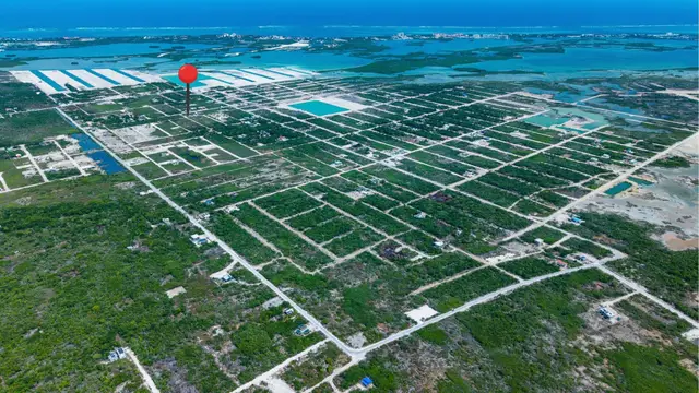 Grand Belizean Estates Lot 271 – Corner Lot Near Secret Beach | $45,000 USD