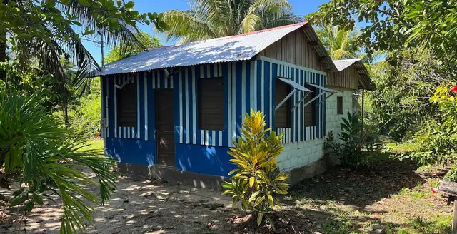 1 Bedroom Home in Riversdale