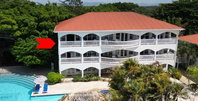 Beachfront Penthouse Condo – 2-Bedrooms at Umaya Resort
