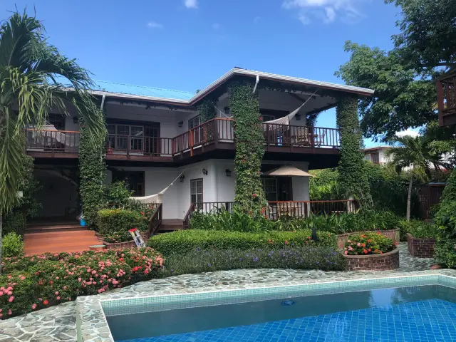 Income Producing Condo in Placencia