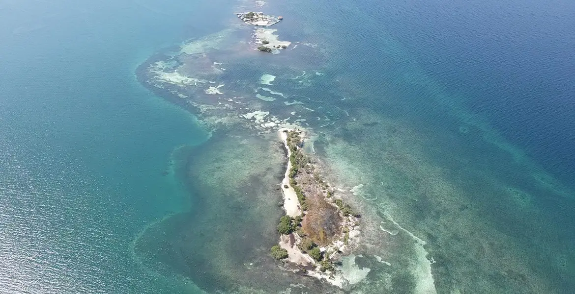 South Cocoplum Caye