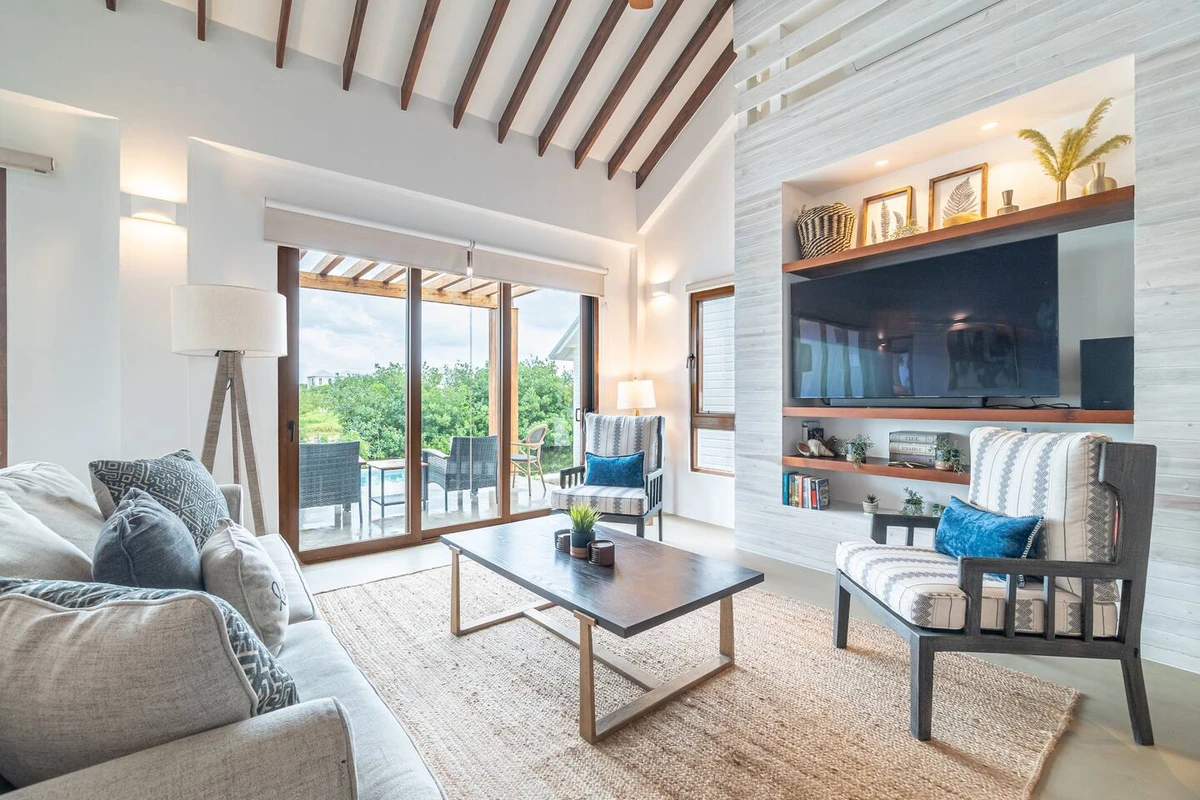 Tranquility House Belize For Sale